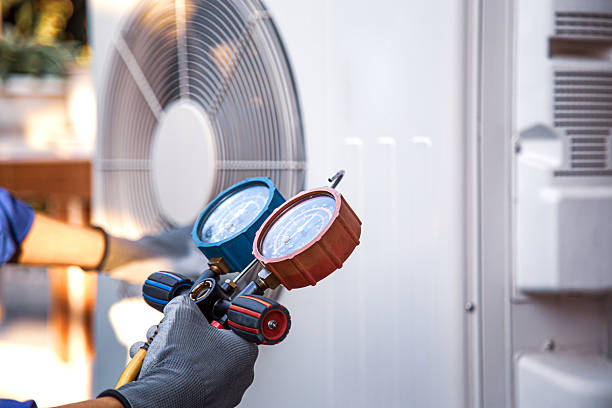 Affordable Emergency Hvac Repair solutions in Bradley, MI