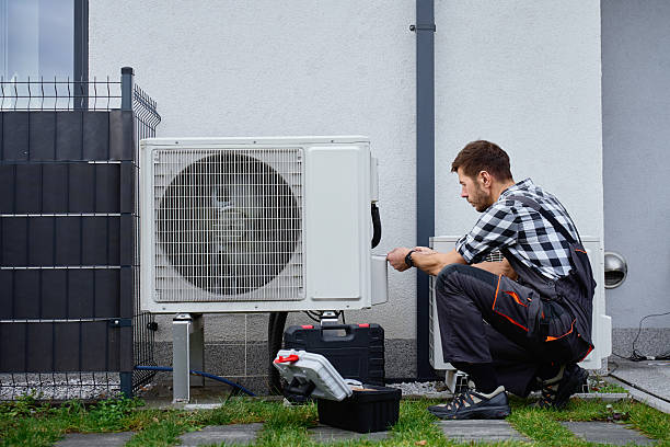 Top rated local Emergency Hvac Repair specialists in Bradley, MI